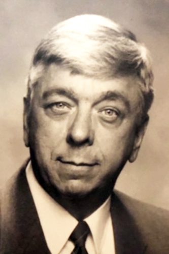 Edward T. Beil 1936-2020 | News, Sports, Jobs - Vimarsana News